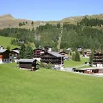 Pension Mezzaprada