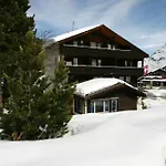 Pension Mezzaprada