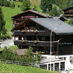 Pension Mezzaprada