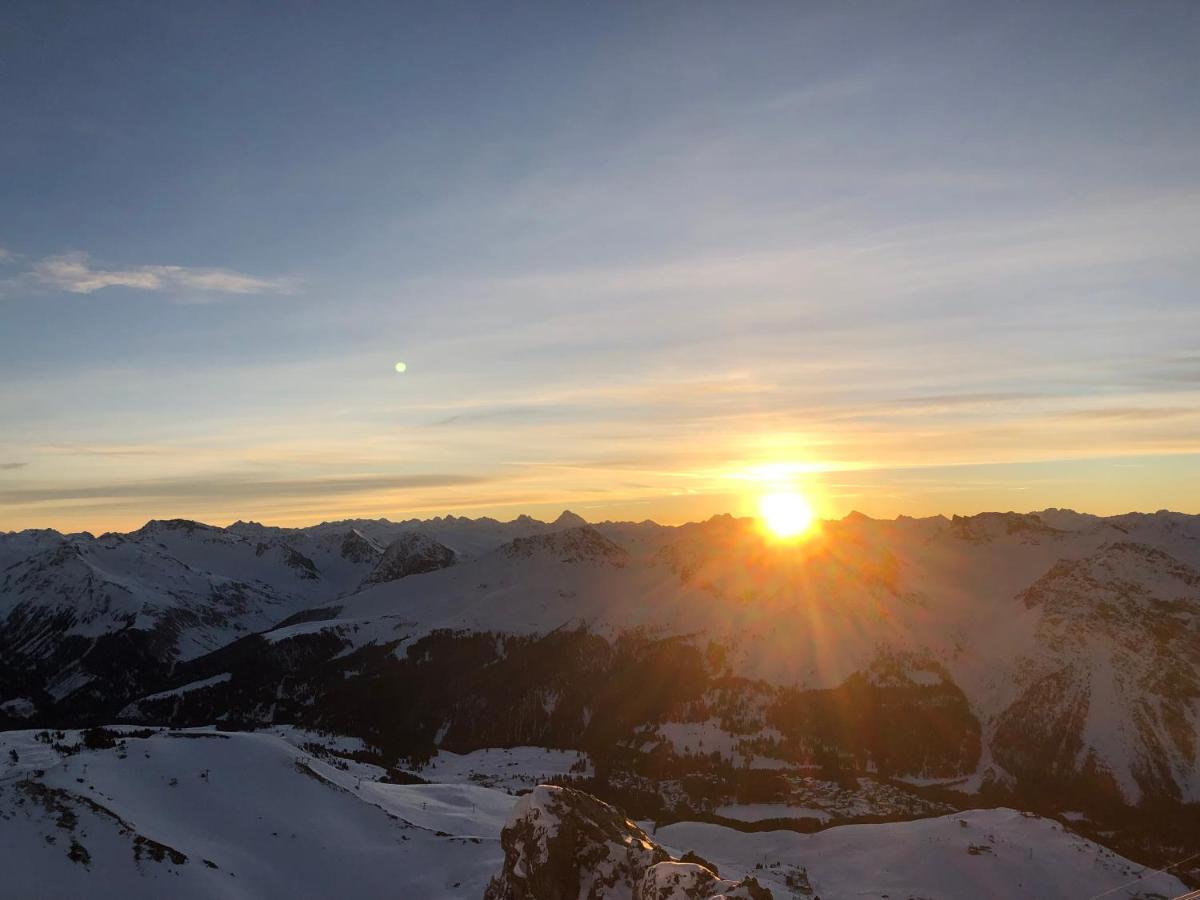 Mezzaprada 2* Arosa