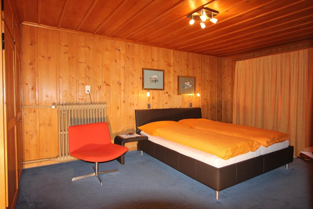Hotel Mezzaprada 2*
