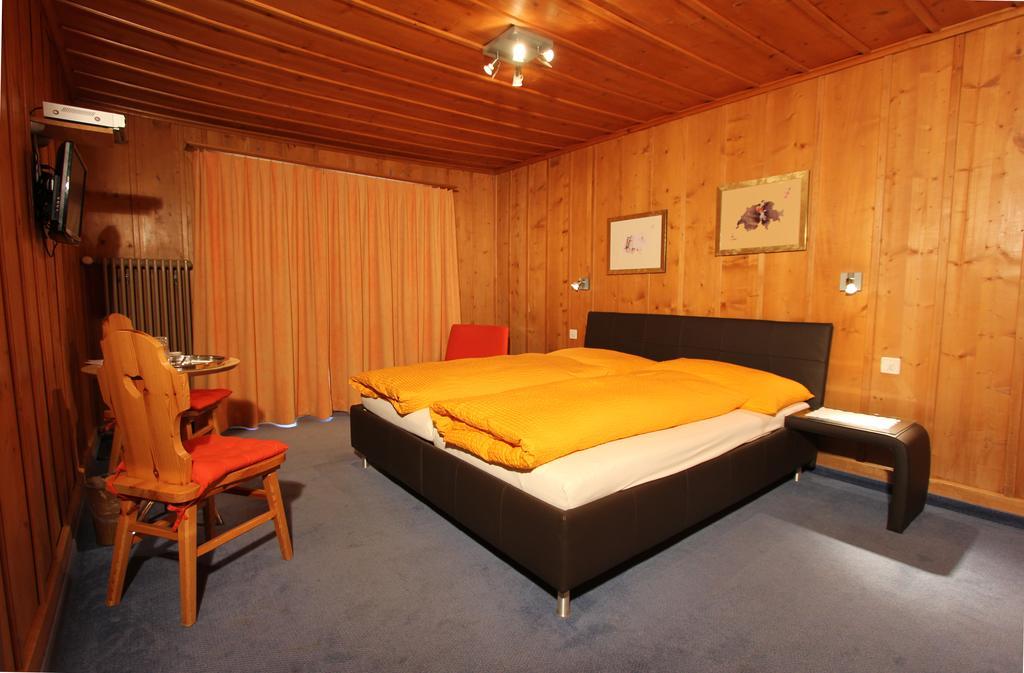 Mezzaprada Hotel Arosa