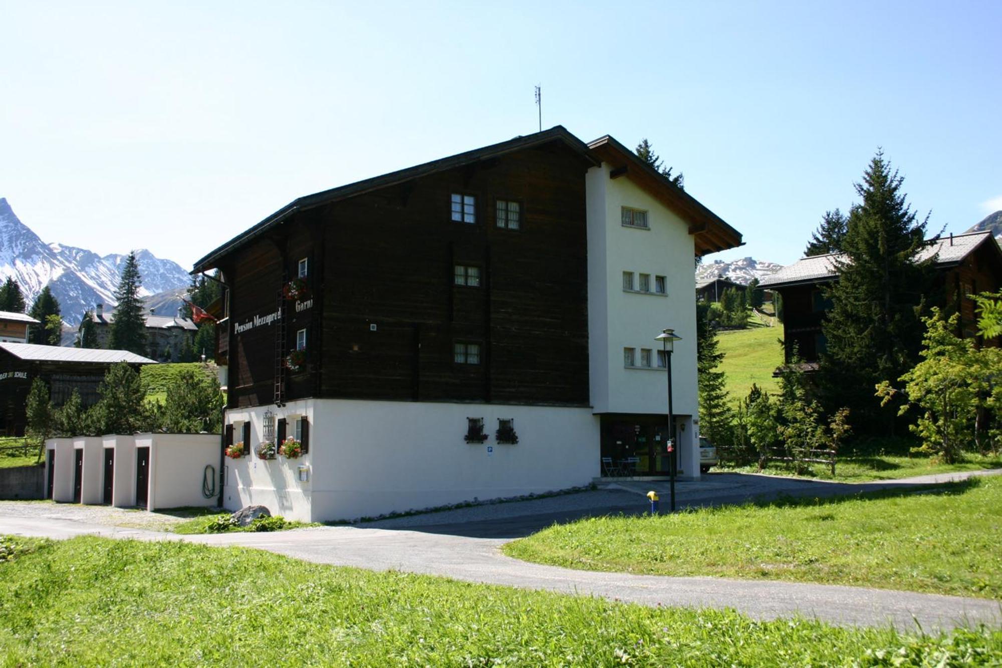 Mezzaprada