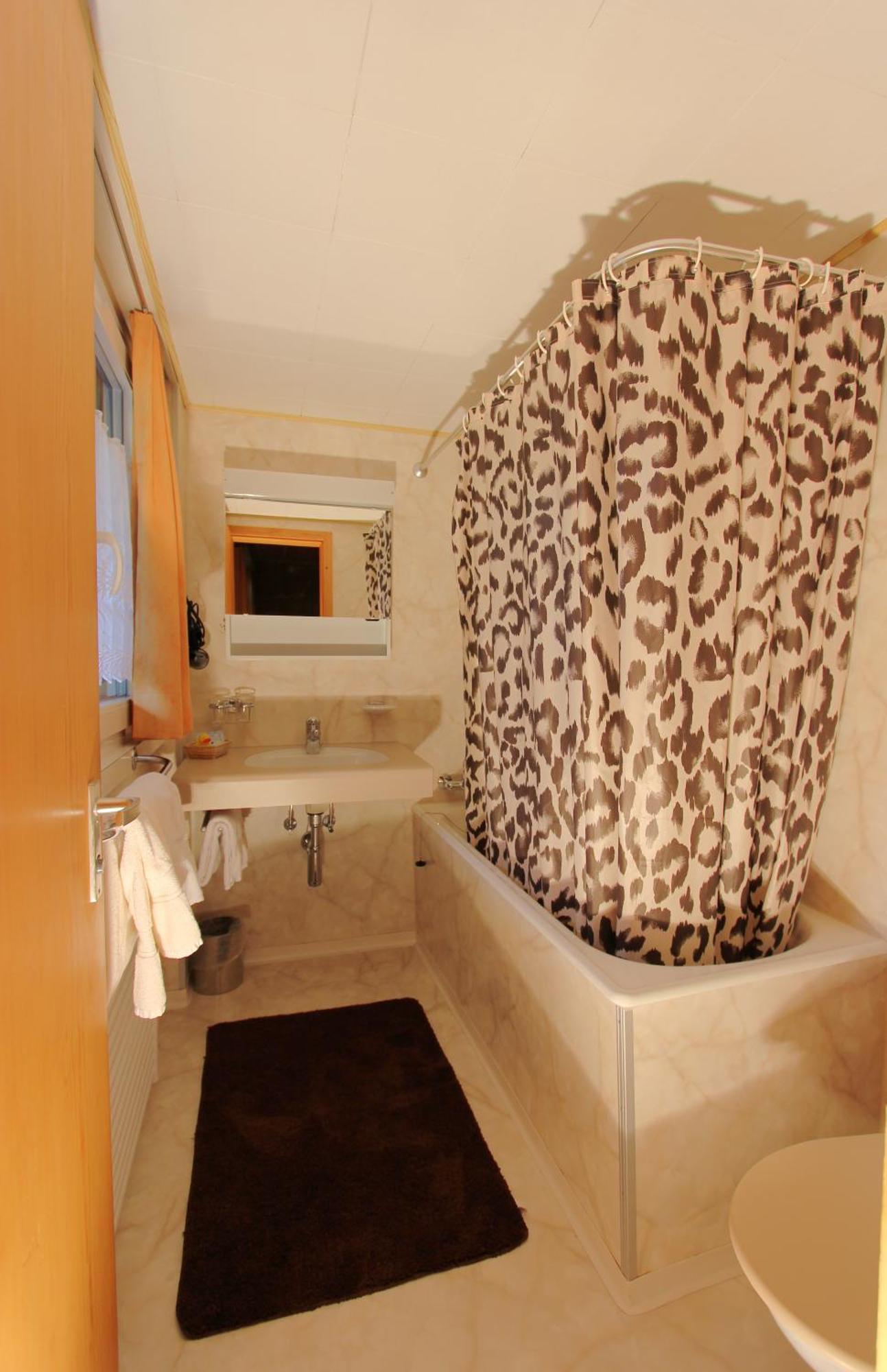 Mezzaprada Hotel 2*