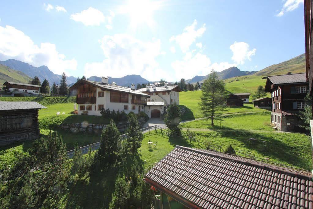 Mezzaprada 2* Arosa